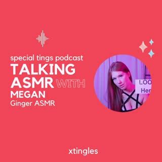 ginger asmt|Few days ago we had an exciting interview with Megan, the.